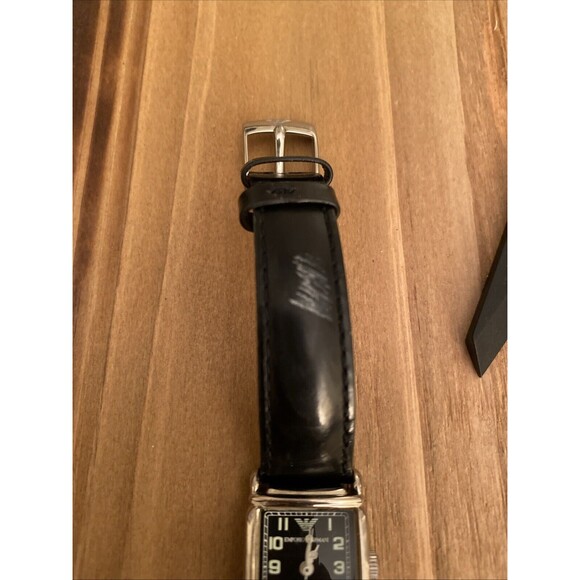 Emporia Armani Ar-0208 New Battery - Picture 2 of 10